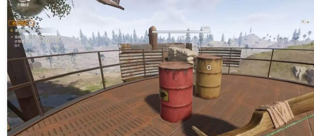 《失控进化》中大铁球的攻略指南,助你高效获取资源 《失控进化》中大铁球的攻略指南,助你高效获取资源