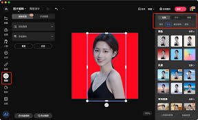 美图秀秀具备哪些显著优势?-为什么选择美图秀秀成为您的首选图像处理工具 美图秀秀具备哪些显著优势?-为什么选择美图秀秀成为您的首选图像处理工具