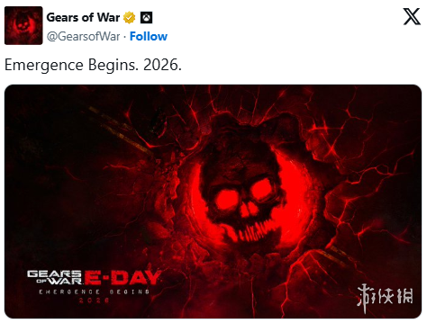 《战争机器：事变日》的开发方确认其2026年的发行时间表保持不变。