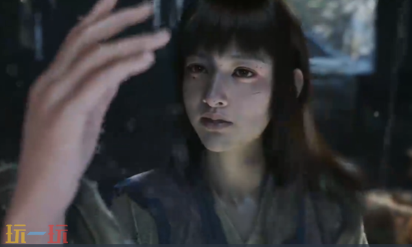 国产高端武侠动作游戏《影之刃零》预计于2026年9月9日正式发售  
