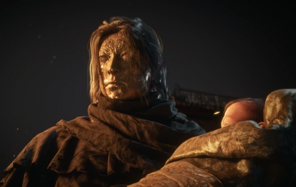 9月9日正式发售！《影之刃零》已在TGA亮相并开启预告，游戏商店页面现已上线供期待者浏览

