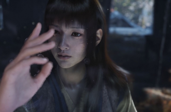 9月9日正式发售！《影之刃零》已在TGA亮相并开启预告，游戏商店页面现已上线供期待者浏览

