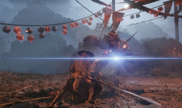 9月9日正式发售！《影之刃零》已在TGA亮相并开启预告，游戏商店页面现已上线供期待者浏览

