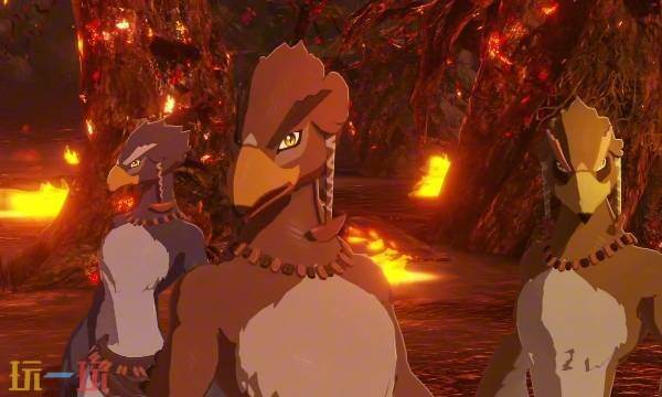 在《塞尔达无双：封印之战记》中，完成拉聂尔远征的挑战技巧详解——如何高效应对拉聂尔远征