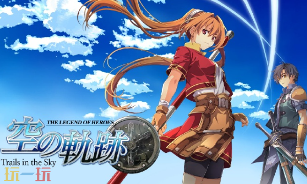 2025年度最受瞩目的JRPG游戏排名前十名单已正式公布