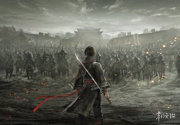 《真三国无双：起源》Switch2版开启预购，赠送联动外观