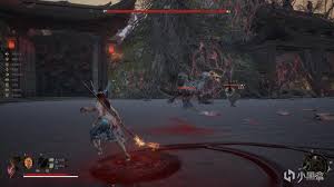 明末渊虚之羽第三章全BOSS攻略详解及战术安排