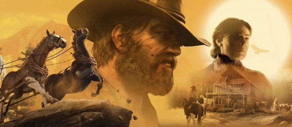 《西部人》是一款沙盒生存类型的游戏，旨在打造一个具有高度自由度的西部开放世界环境