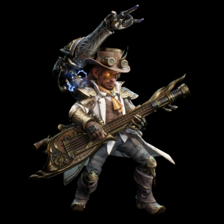 《龙息：神寂》全新赛季正式开启：探索极限空间，掌控崭新元素之力