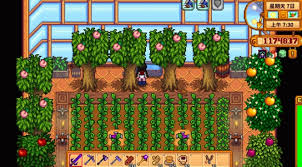 星露谷物语温室种植技巧详解——如何在游戏中充分利用温室进行农业生产