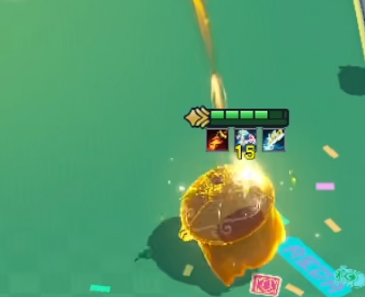 《蛋仔派对》中的碰碰棋新蛋仔角色详解