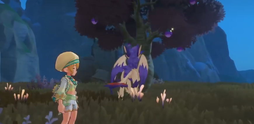 《洛克王国:世界》中魔力果的获取方式详解 《洛克王国:世界》中魔力果的获取方式详解