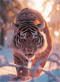 疯狂神射手雪原动物图鉴详解——全面收录与介绍 疯狂神射手雪原动物图鉴详解——全面收录与介绍