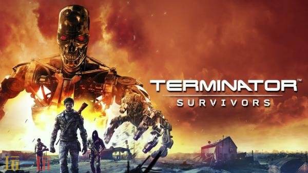 《终结者：生存计划》官方宣布延期发售！具体的新发布时间尚未公布