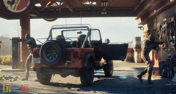 《终结者：生存计划》官方宣布延期发售！具体的新发布时间尚未公布