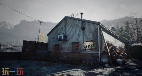 《终结者：生存计划》官方宣布延期发售！具体的新发布时间尚未公布