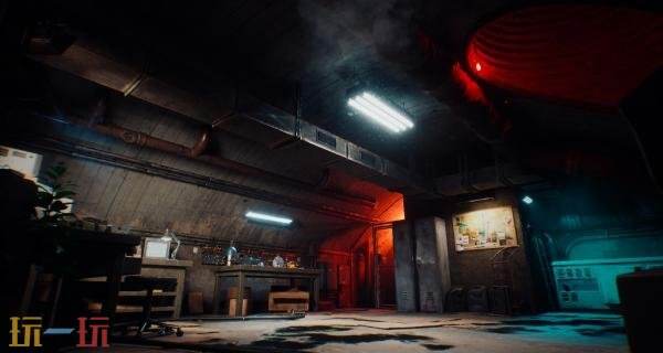 《终结者：生存计划》官方宣布延期发售！具体的新发布时间尚未公布