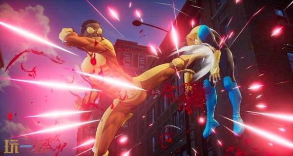 2025年4月30日，备受期待的3V3格斗游戏《无敌少侠VS》正式发售！现在已开启预购通道。

