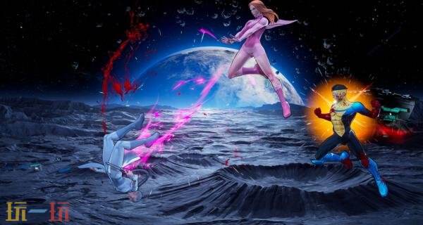 2025年4月30日，备受期待的3V3格斗游戏《无敌少侠VS》正式发售！现在已开启预购通道。

