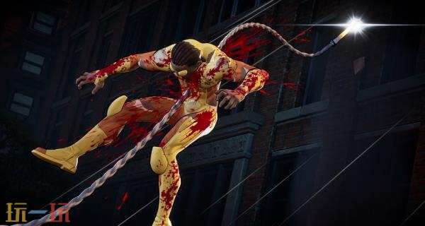 2025年4月30日，备受期待的3V3格斗游戏《无敌少侠VS》正式发售！现在已开启预购通道。

