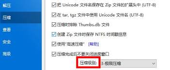 为何使用Bandizip压缩后文件体积仍然庞大？应如何应对此问题？
