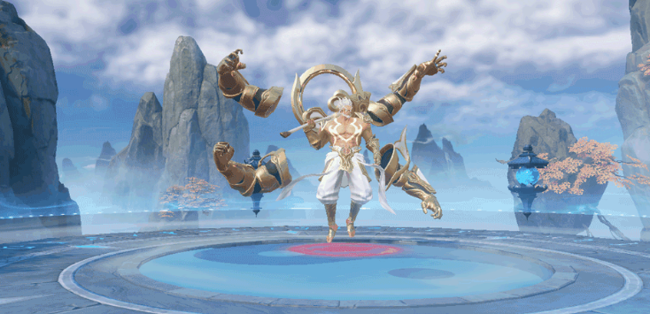 《灵妖劫》新手入门指南概述 《灵妖劫》新手入门指南概述