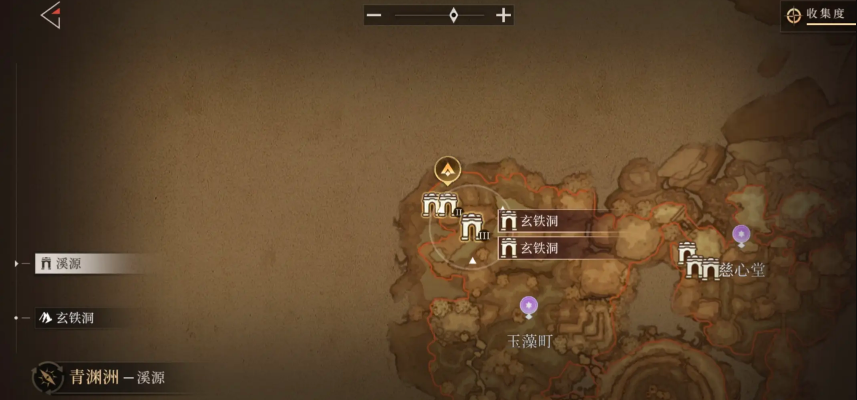 探索辉烬中失落绿洲的途径—如何顺利进入辉烬失落绿洲