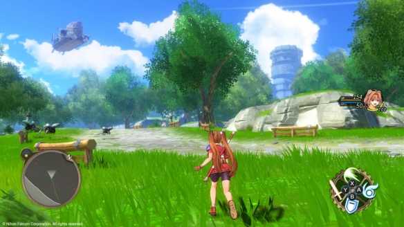 首次优惠来袭!经典剧情导向的RPG巨作《空之轨迹_the_1st》冬季促销全面开启! 首次优惠来袭!经典剧情导向的RPG巨作《空之轨迹_the_1st》冬季促销全面开启!