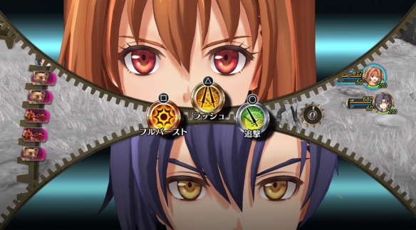 首次优惠来袭!经典剧情导向的RPG巨作《空之轨迹_the_1st》冬季促销全面开启! 首次优惠来袭!经典剧情导向的RPG巨作《空之轨迹_the_1st》冬季促销全面开启!