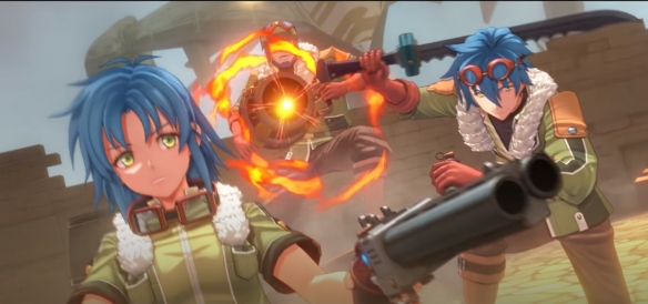 首次优惠来袭!经典剧情导向的RPG巨作《空之轨迹_the_1st》冬季促销全面开启! 首次优惠来袭!经典剧情导向的RPG巨作《空之轨迹_the_1st》冬季促销全面开启!