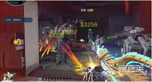 逆战未来猎场的玩法攻略与操作要点-详细介绍逆战未来猎场模式的具体玩法