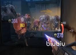 逆战未来猎场的玩法攻略与操作要点-详细介绍逆战未来猎场模式的具体玩法