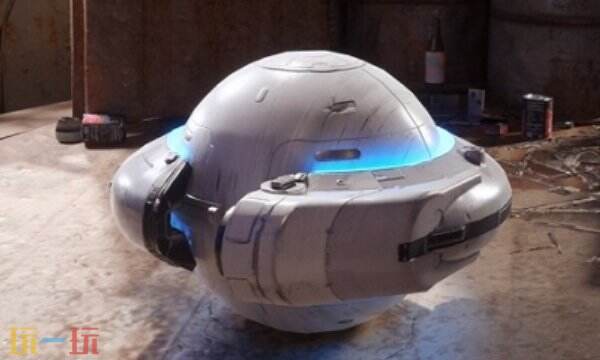 ARC Raiders中机械敌人大全：爆爆的攻击机制与应对策略详解
