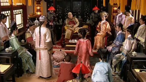 甄嬛传63集在线观看迟迟没有进行改变，网友：已等不及了