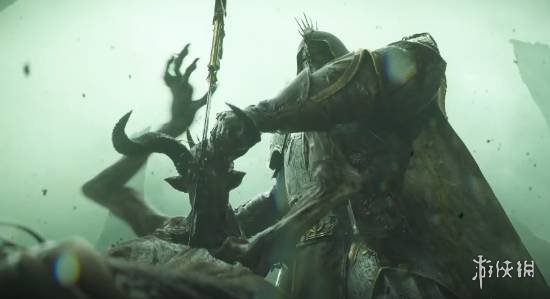 《暗黑破坏神4》即将开启的下个赛季，将提升等级上限，并同步对技能树系统进行全面重构。 

