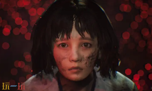 《人窟日记》实机预告“重生”现已正式上线！