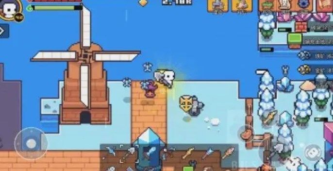 浮岛物语中的稀有物品获取方式详解——探索浮岛的冒险秘籍助你轻松收集全套珍稀物品