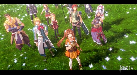 近藤社长分享《空之轨迹》重制计划:兼顾粉丝需求与人才培养 近藤社长分享《空之轨迹》重制计划:兼顾粉丝需求与人才培养