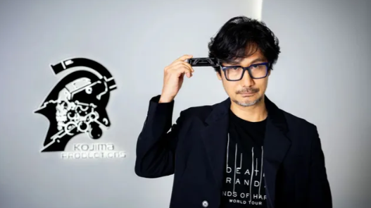 小岛秀夫高度评价《阿凡达：火与烬》_！强调其再次点燃了他对创作的热情