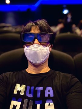 小岛秀夫高度评价《阿凡达：火与烬》_！强调其再次点燃了他对创作的热情