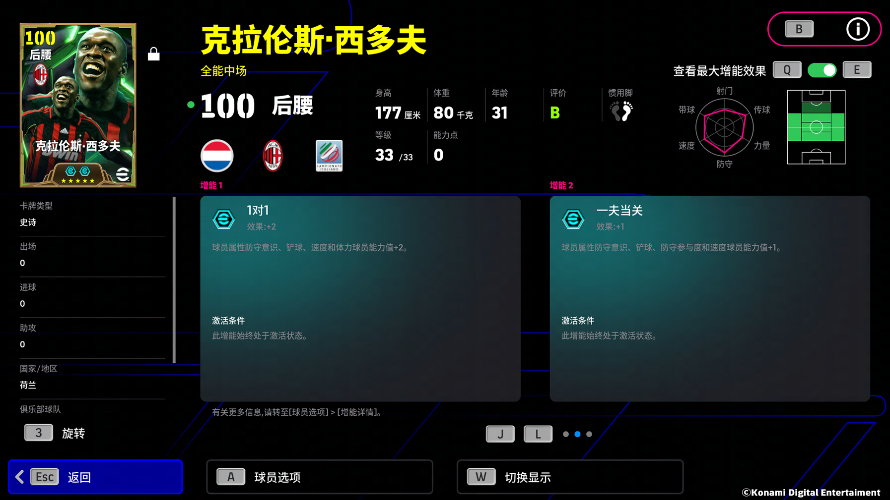 十年磨砺红黑传奇,一脚劲射震撼全场 十年磨砺红黑传奇,一脚劲射震撼全场