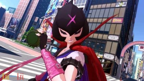 《数码宝贝物语 时空异客》的第二款DLC预告正式发布！预计将在2026年1月上线。