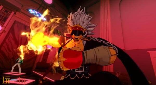 《数码宝贝物语 时空异客》的第二款DLC预告正式发布！预计将在2026年1月上线。