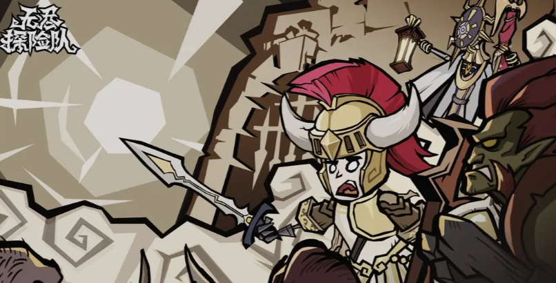 《无尽探险队》火焰流派玩法详解