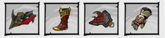 《无尽探险队》火焰流派玩法详解