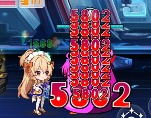 《崩坏学园2》蕾米娅·赛场之花角色评测 《崩坏学园2》蕾米娅·赛场之花角色评测