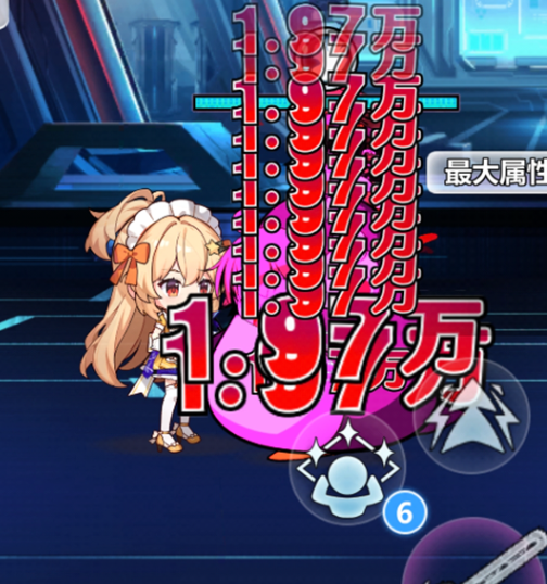 《崩坏学园2》蕾米娅·赛场之花角色评测 《崩坏学园2》蕾米娅·赛场之花角色评测