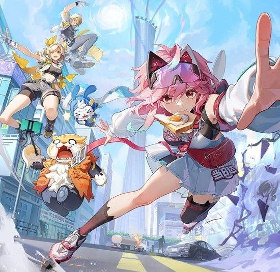 《望月》天月市中的角色千里详尽介绍