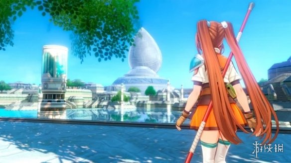 《空轨_2nd》正集中力量进行全面重制,特别强调继承存档的奖励机制,以提升玩家体验和趣味性。
《空轨_2nd》正集中力量进行全面重制,特别强调继承存档的奖励机制,以提升玩家体验和趣味性。