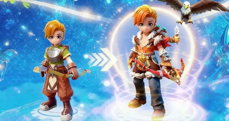 《仙境传说重生》中的六大核心属性及其具体作用详解